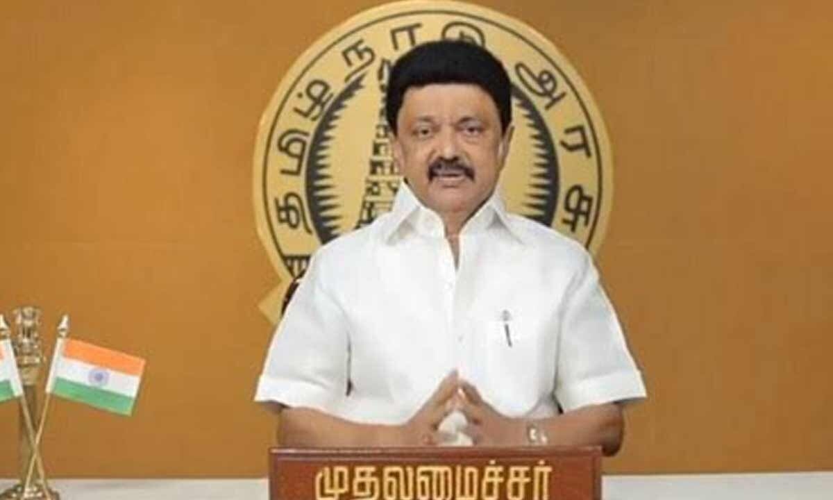 DMK govt's flagship 'Kalaignar Kanavu Illam' scheme nears 1 lakh homes milestone