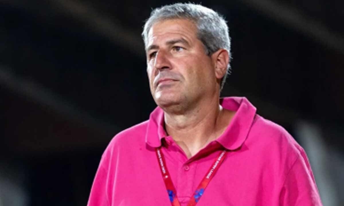 ‘I resigned as India head coach in April, AIFF asked me to extend till June': Manolo Marquez
