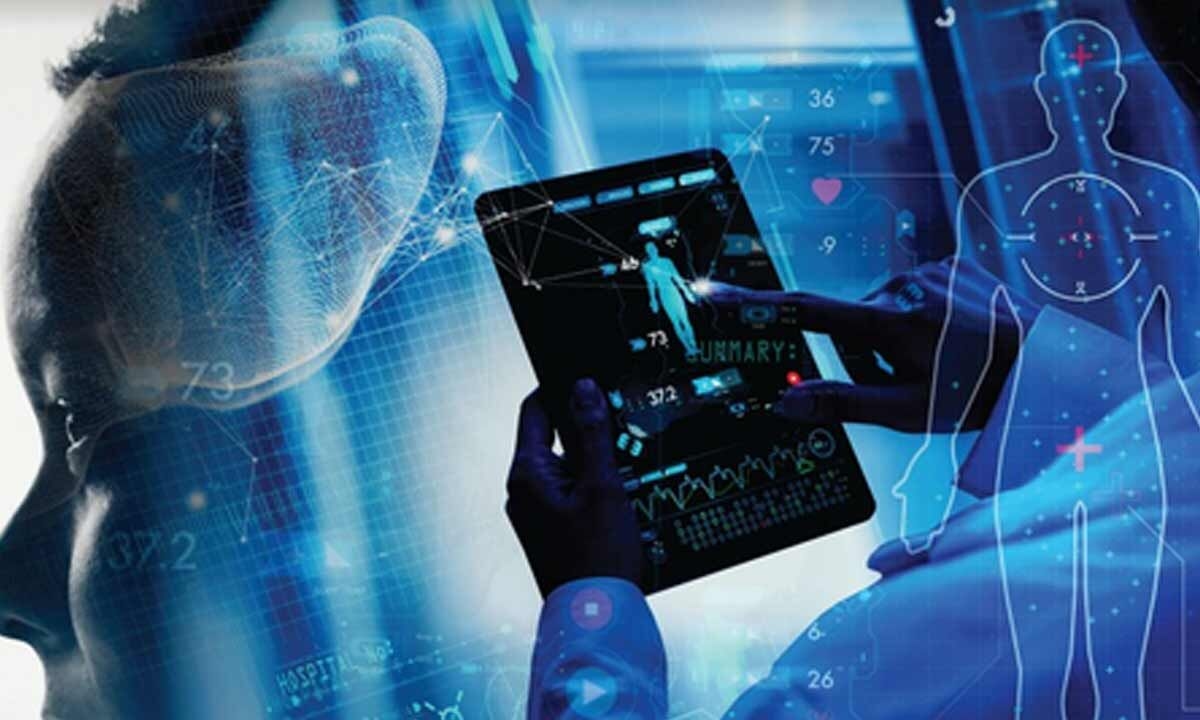 IIT Delhi launches new online executive programme for AI in Healthcare