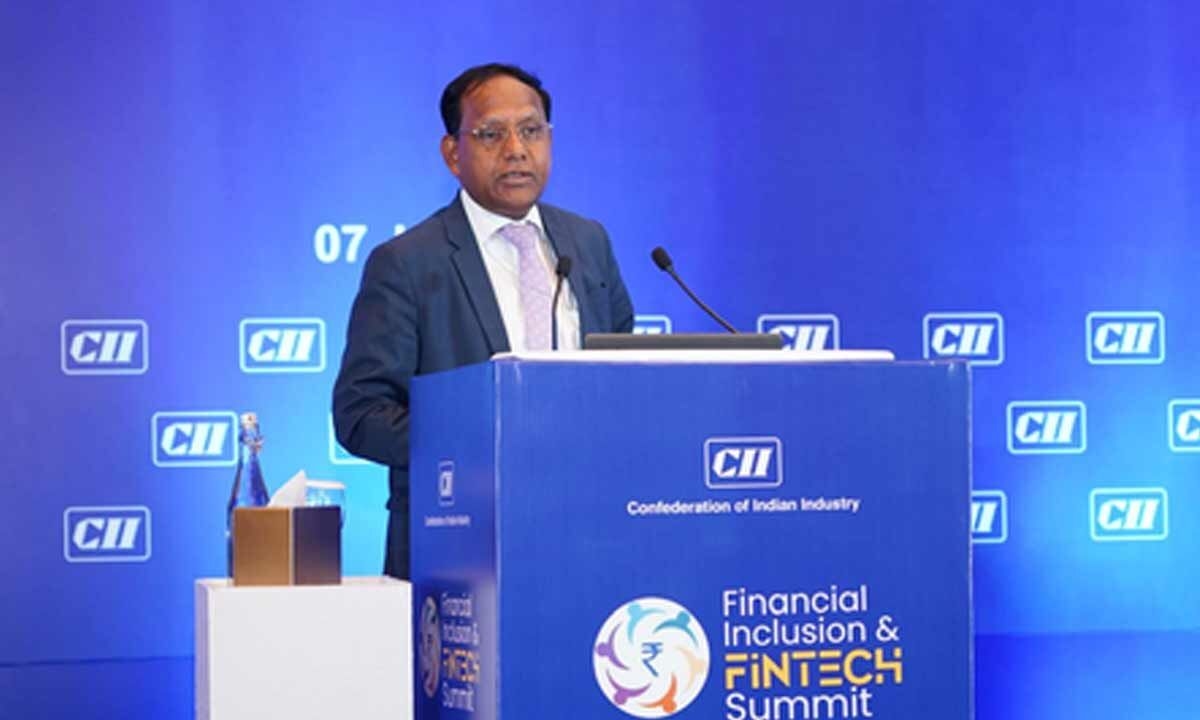 Fintechs must curb fraud with AI use, ensure financial inclusion: DFS Secretary