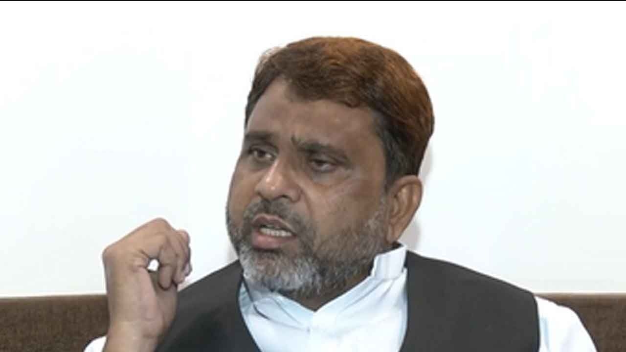 AIMIM signals readiness to 'contest alone' if left out of grand alliance in Bihar