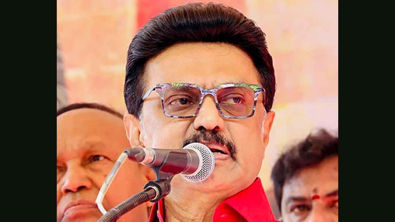 TN: Tiruvarur declared ‘Red Zone' ahead of CM Stalin's visit