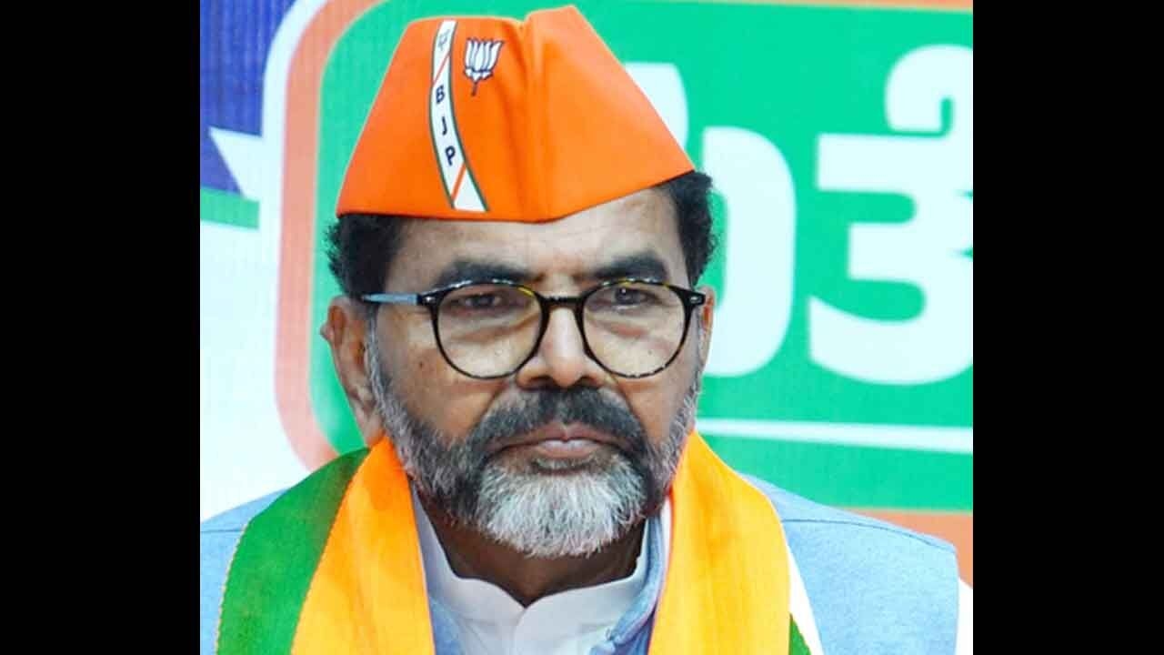 Congress ‘digging pit' to oust Siddaramaiah: K'taka BJP