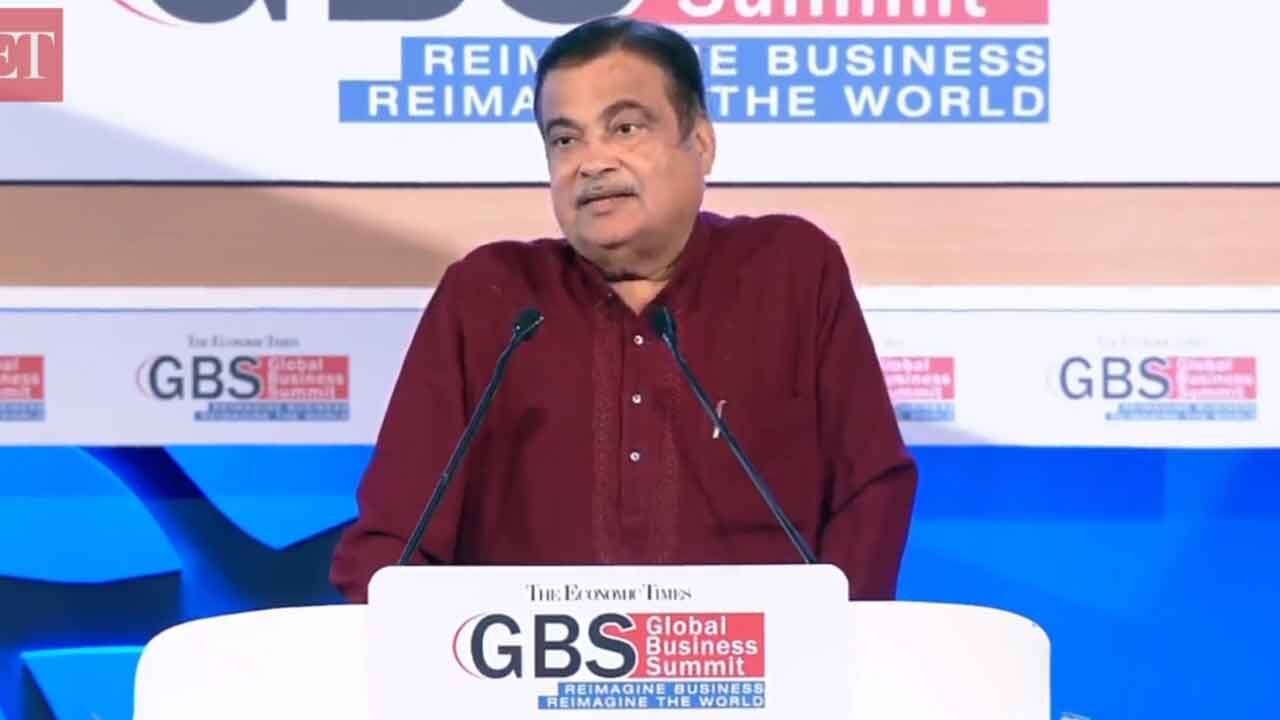 Gadkari's remarks call for ‘Atmanirbhar Bharat 2047' reality check