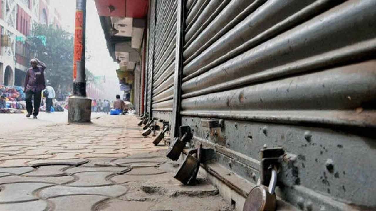 Oppn calls for 'Bihar bandh' tomorrow