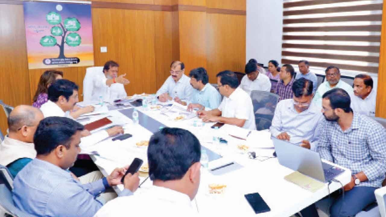 Govt to give a corporate-style makeover to TIMS, Wgl hosp