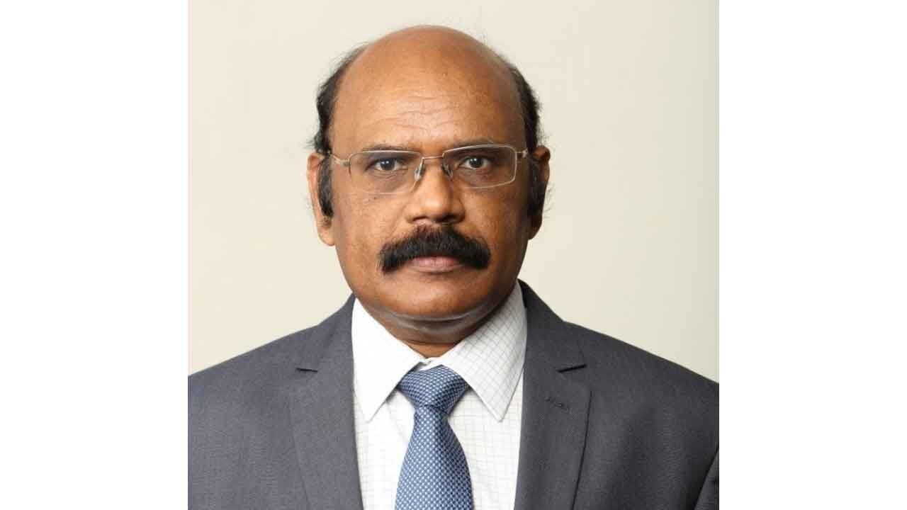 Indian cardiac surgeon inducted as associate member of Sigma Xi Society