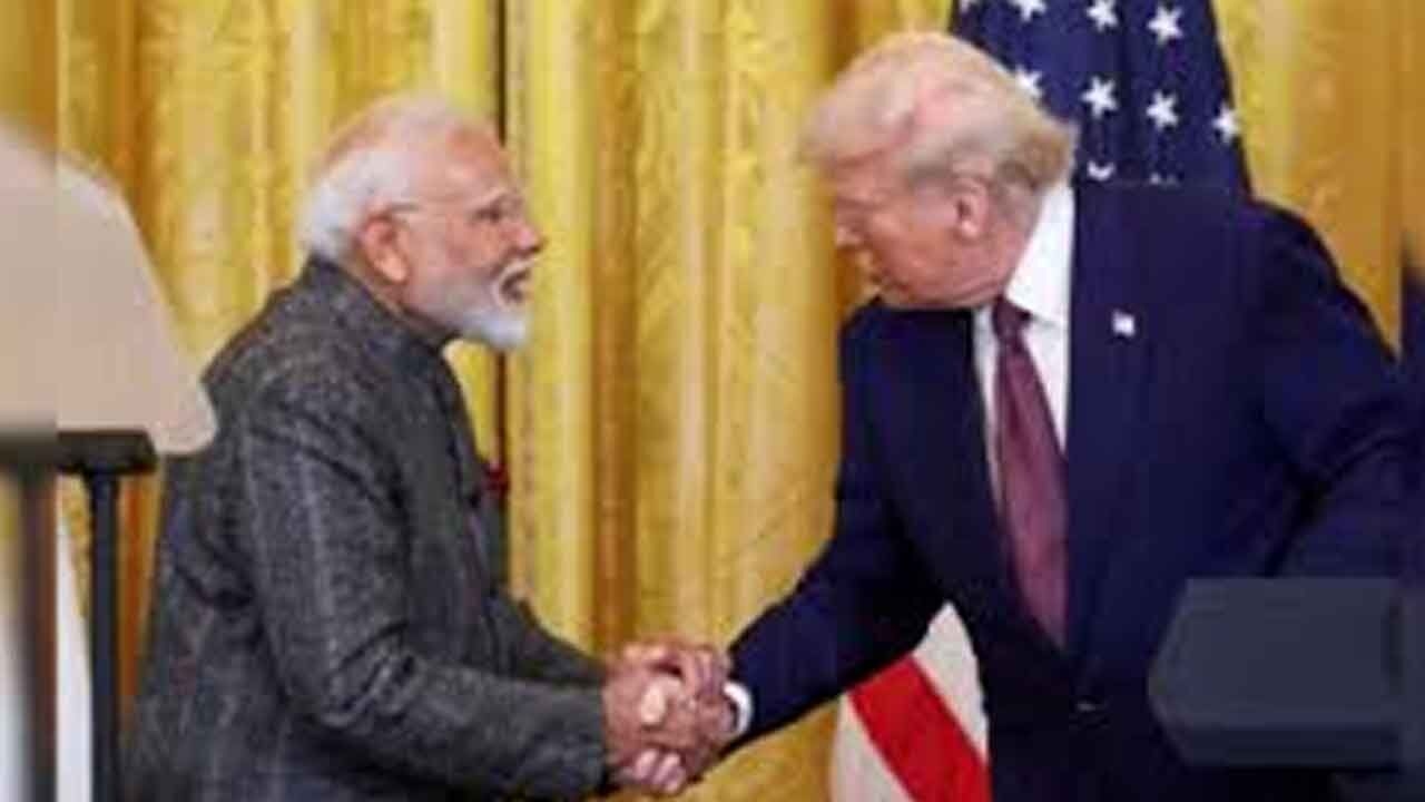 Trump Claims Near-Complete Trade Agreement With India While Imposing Tariffs On 14 Nations