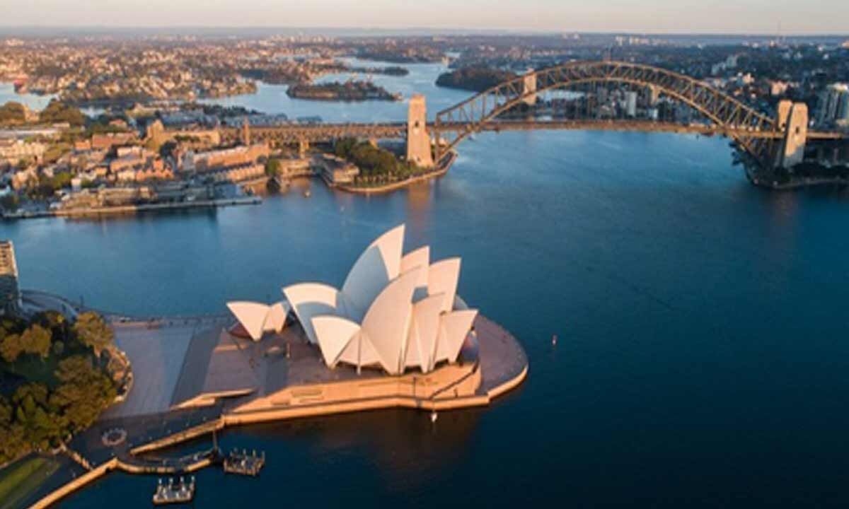 Global tariff disruption is opportunity to lower trade barriers: Australian economist