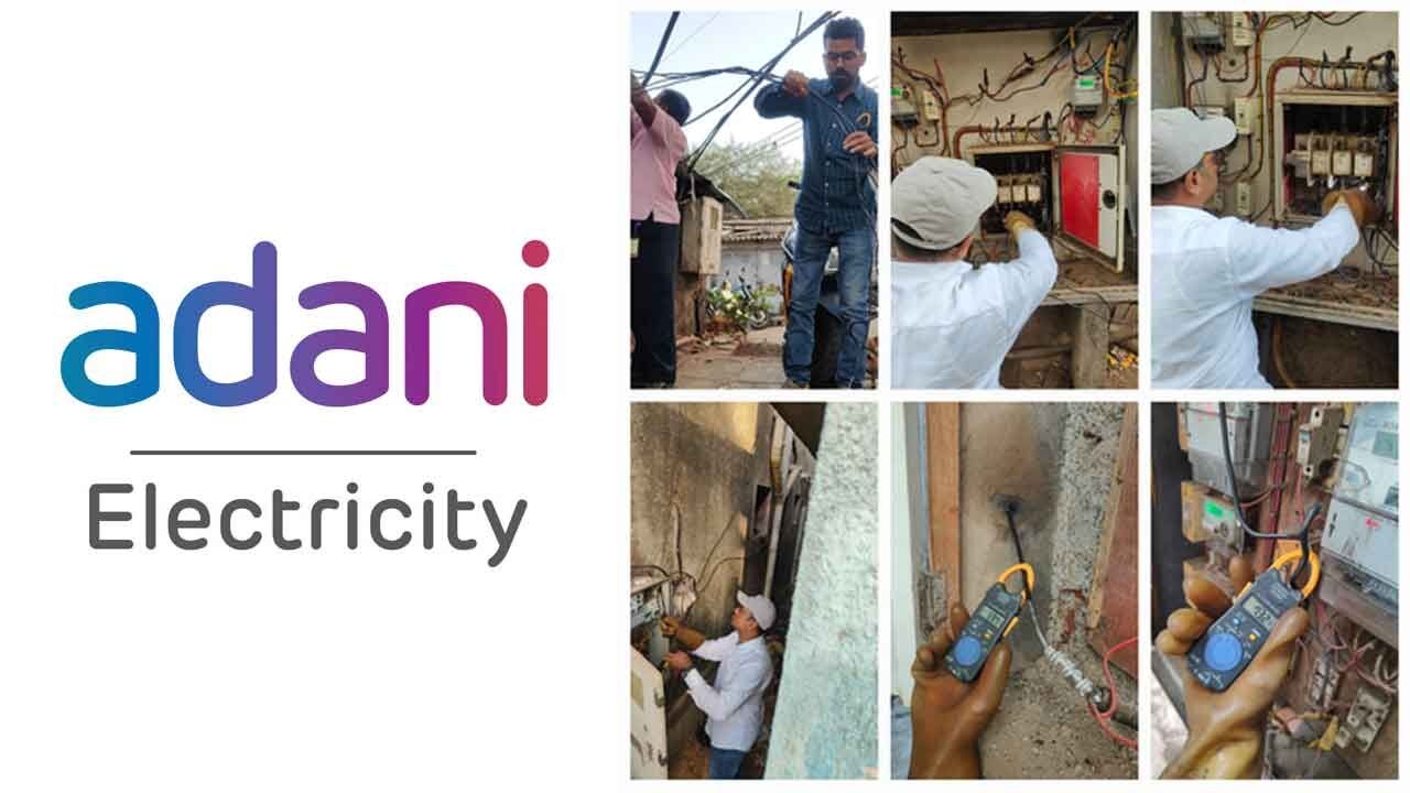 Adani Electricity ramps up fight against power theft in FY25, to further intensify efforts