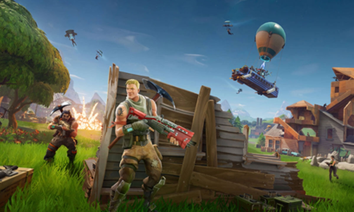 Epic Games drops app store-related antitrust lawsuit against Samsung