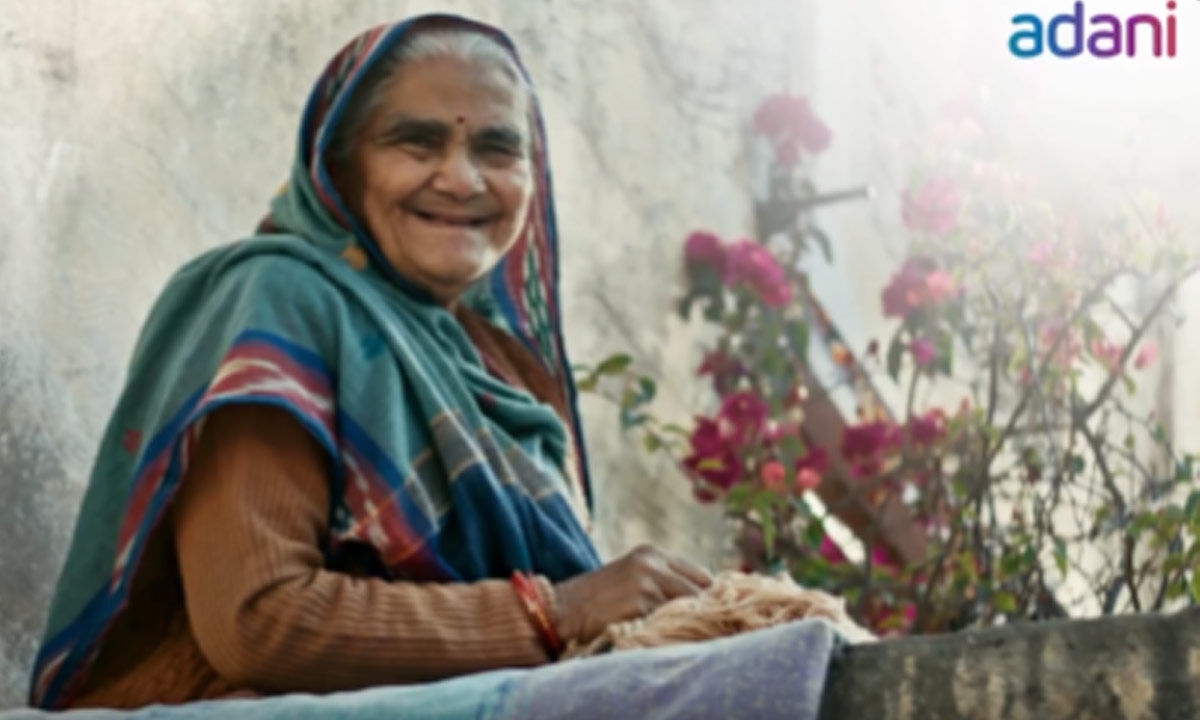 Adani Group Unveils the Third Film in the Hum Karke Dikhate Hain Series: "Story of Suraj"