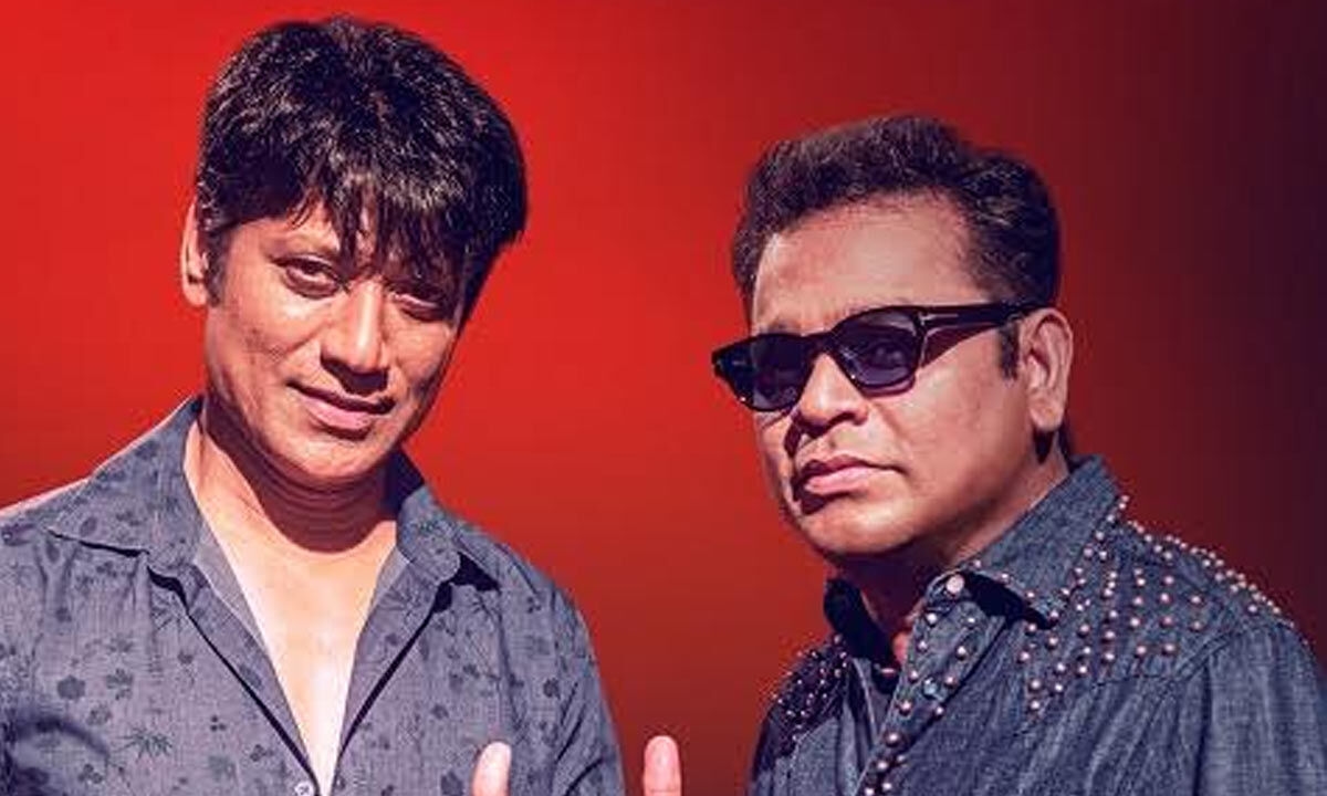 AR Rahman comes on board for SJ Suryah's directorial ‘Killer'