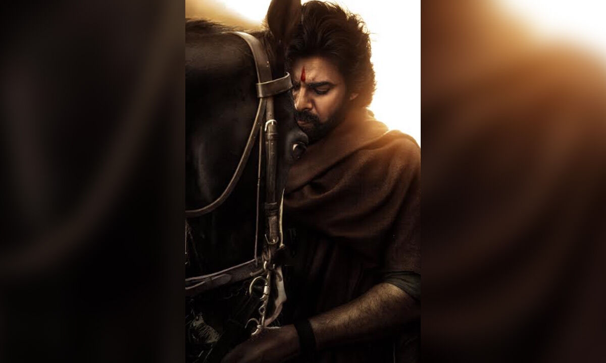 ‘HHVM' is not a biopic, but an incarnation of Lord Vishnu and Shiva