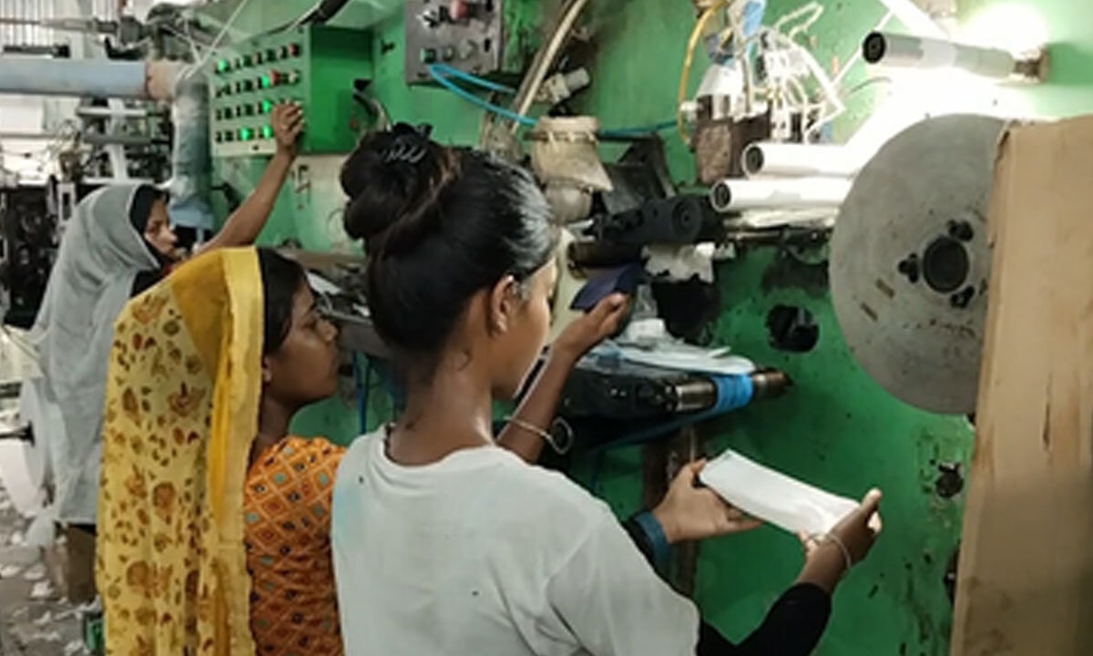 MP: SHGs in Neemuch district set an inspiring example of women's empowerment
