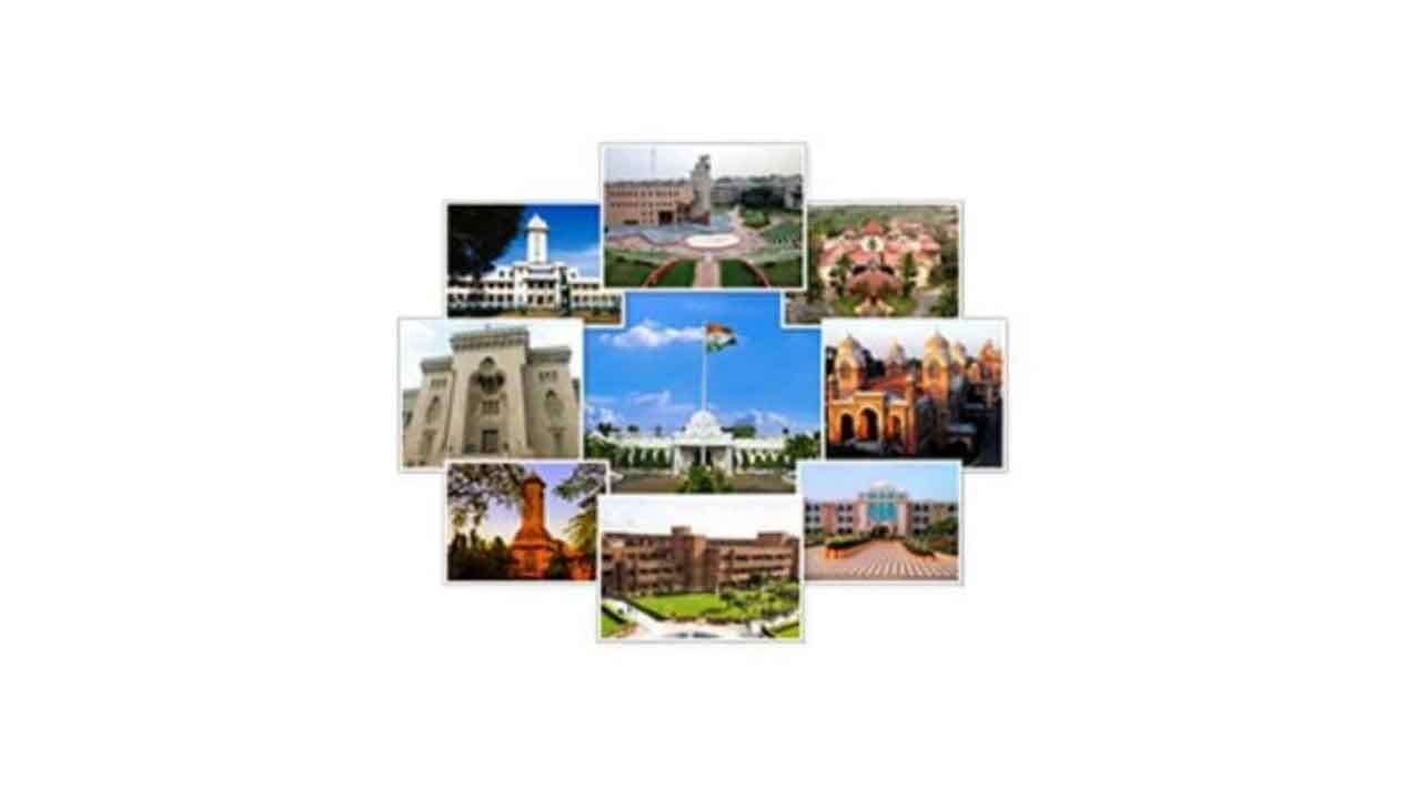 Rejuvenating state public universities
