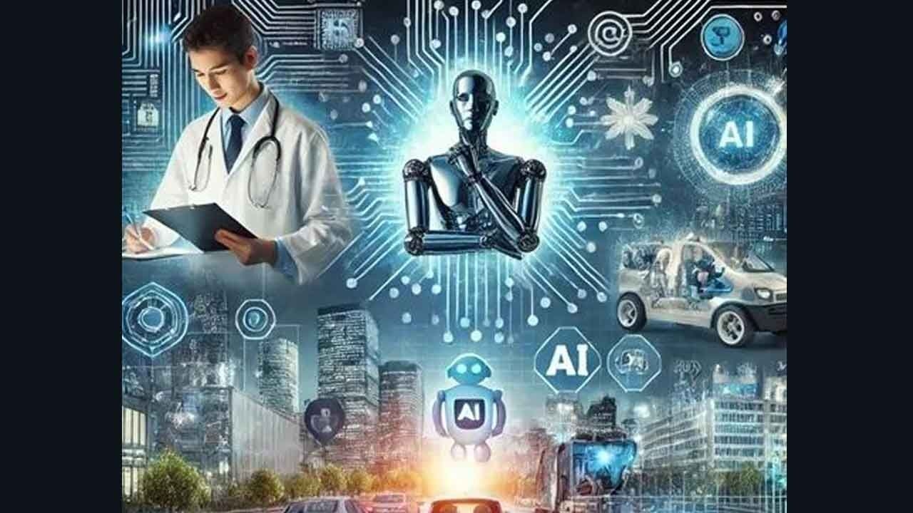 AI could be as emotional as humans in online conversations