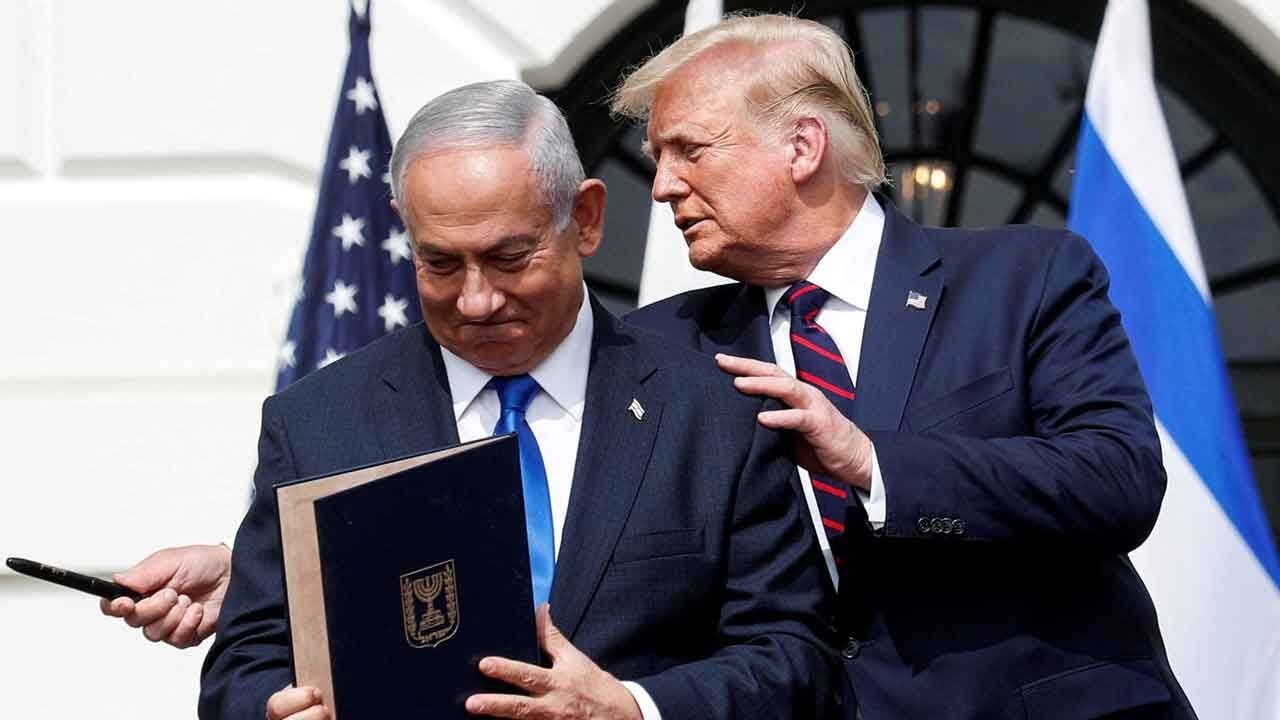 Stopped a lot of fights: Trump