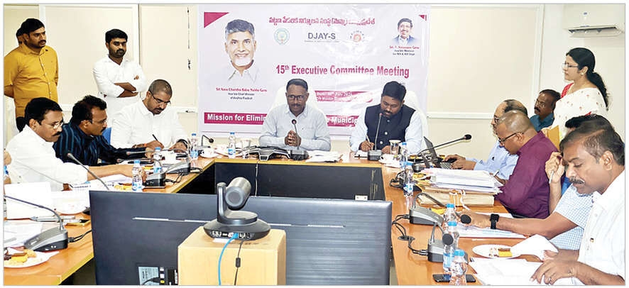 MEPMA resource persons told to make P4 success