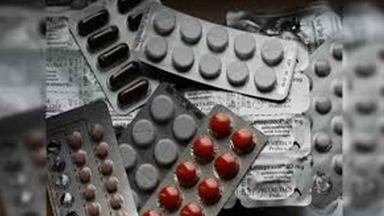 Pharma dealer held for selling spurious drugs