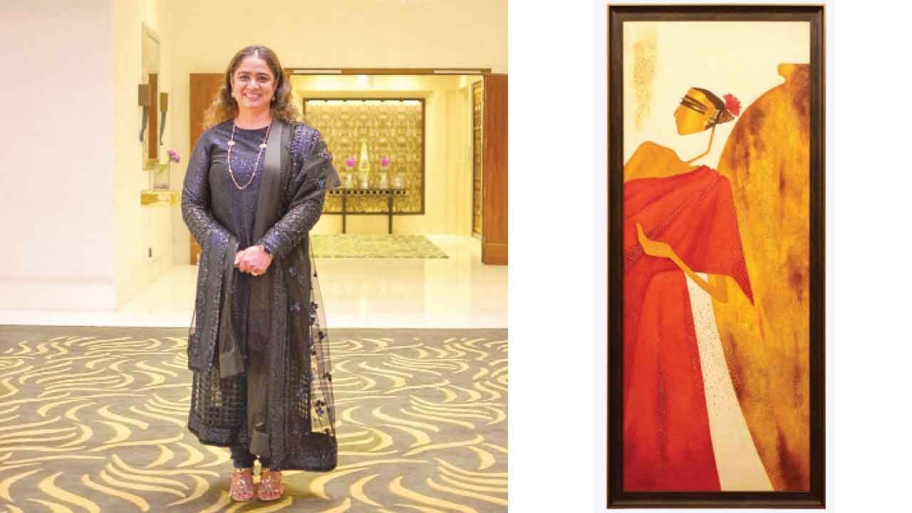 Reimagining art without borders