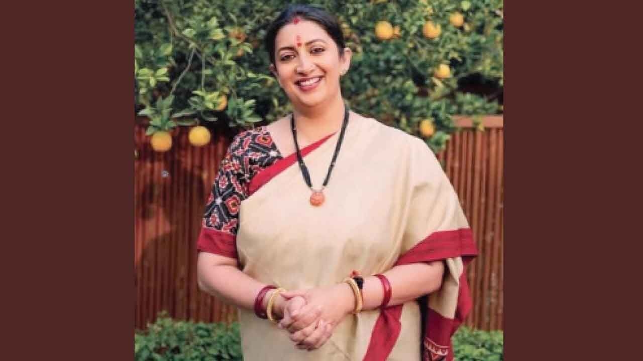 Smriti Irani: Families paused their chores to watch ‘Kyunki Saas Bhi Kabhi Bahu Thi' together