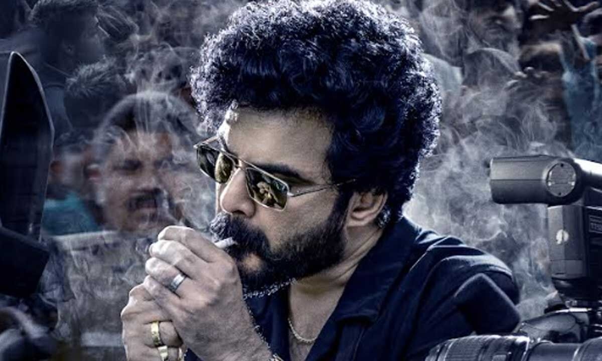 Siddhu Jonnalagadda's ‘Badass' FL sparks intrigue across social media