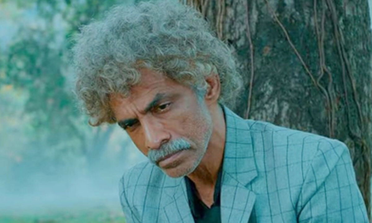 Makrand Deshpande & Brijendra Kala unveil the trailer of 'Jaan Abhi Baaki Hai'