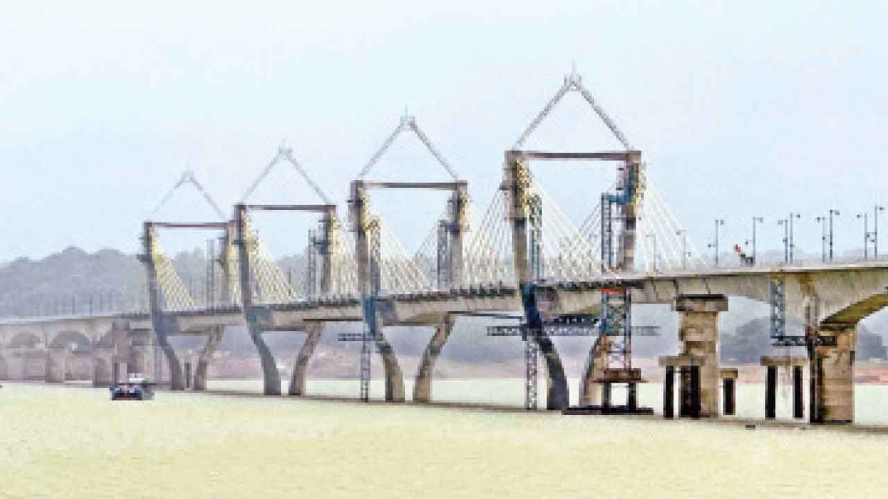 Sigandoor bridge set for July 14 inauguration