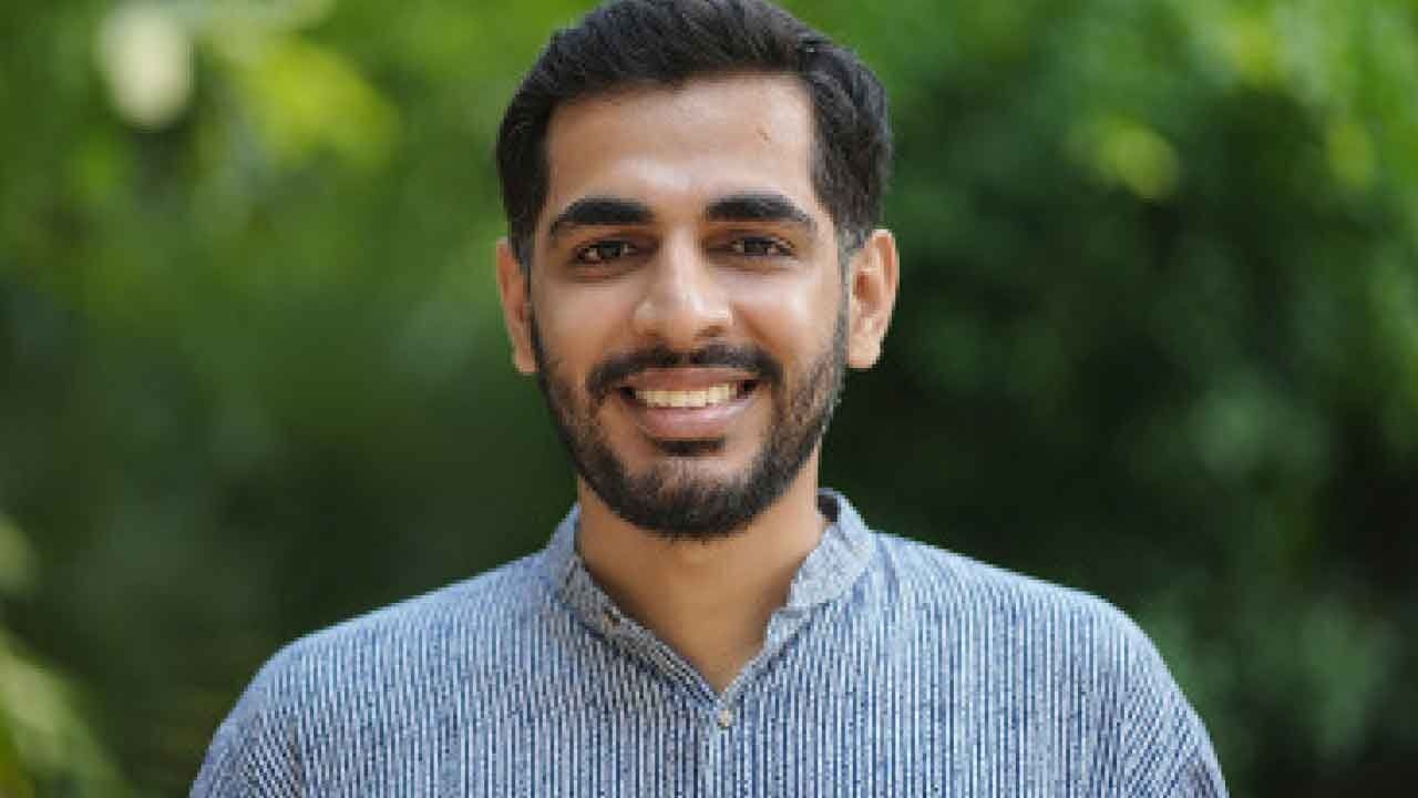 First NSR Pre-doc fellow completes PhD, milestone for IIM Bangalore