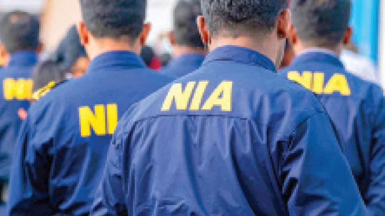 LeT prison radicalisation case: BJP accuses govt of being soft on terror following NIA arrests