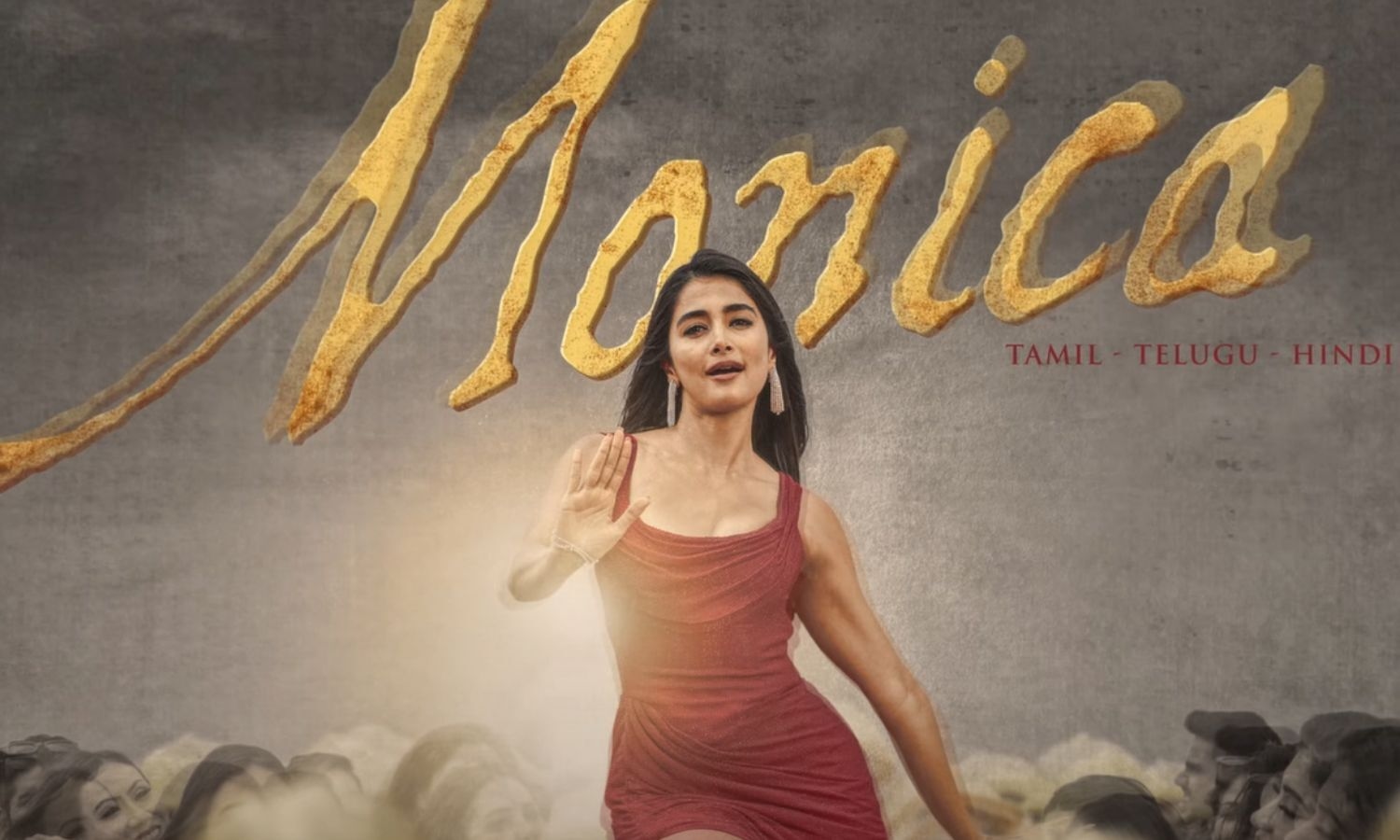 Rajinikanth's ‘Coolie' Song Promo: Pooja Hegde Sizzles, ‘Monika... Love You Monika'
