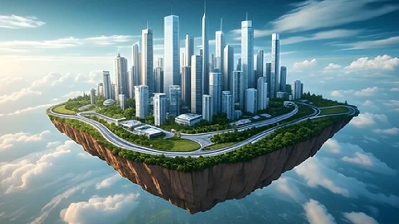 Demand continuity drives business development for Indian real estate firms: Report