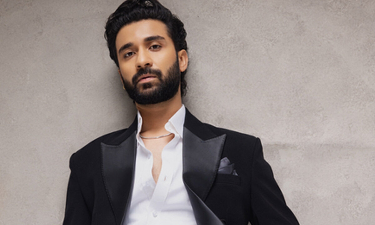 It was a working birthday for Raghav Juyal: 'Being busy is the best kind of celebration'