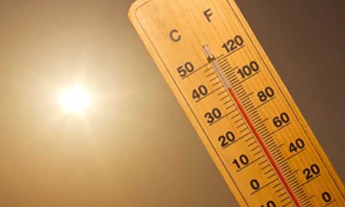 Extreme heat put older people at high risk, warns UN report