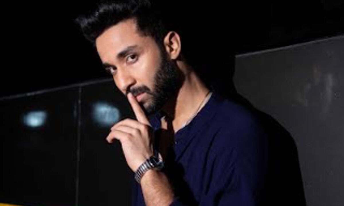 ‘The Paradise' team wishes Raghav