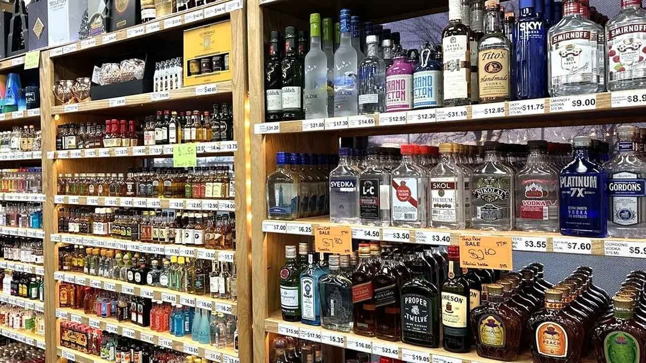 Liquor shops to shut in parts of city for Mahankali Jatara