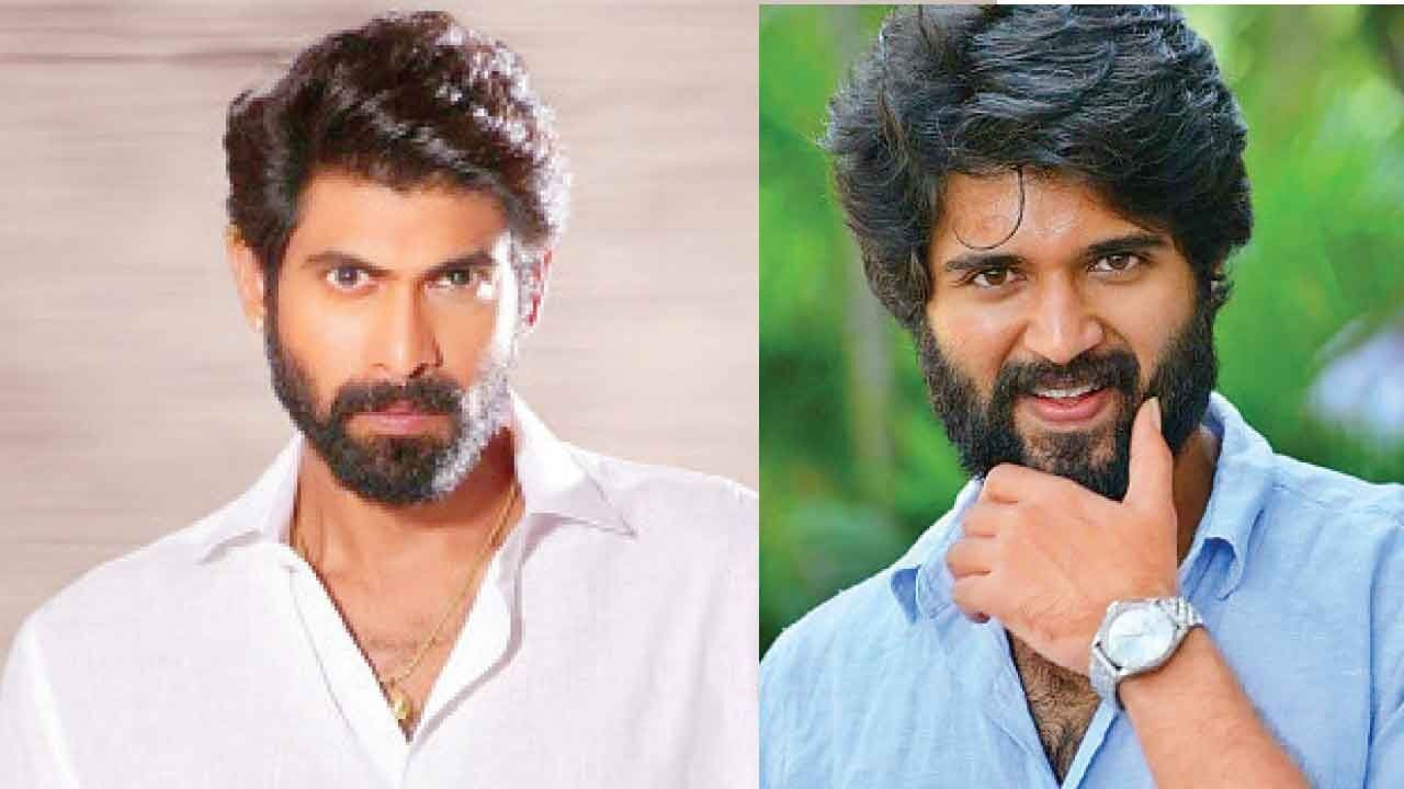 Rana Daggubati, Devarakonda among 29 movers and shakers land in ED soup