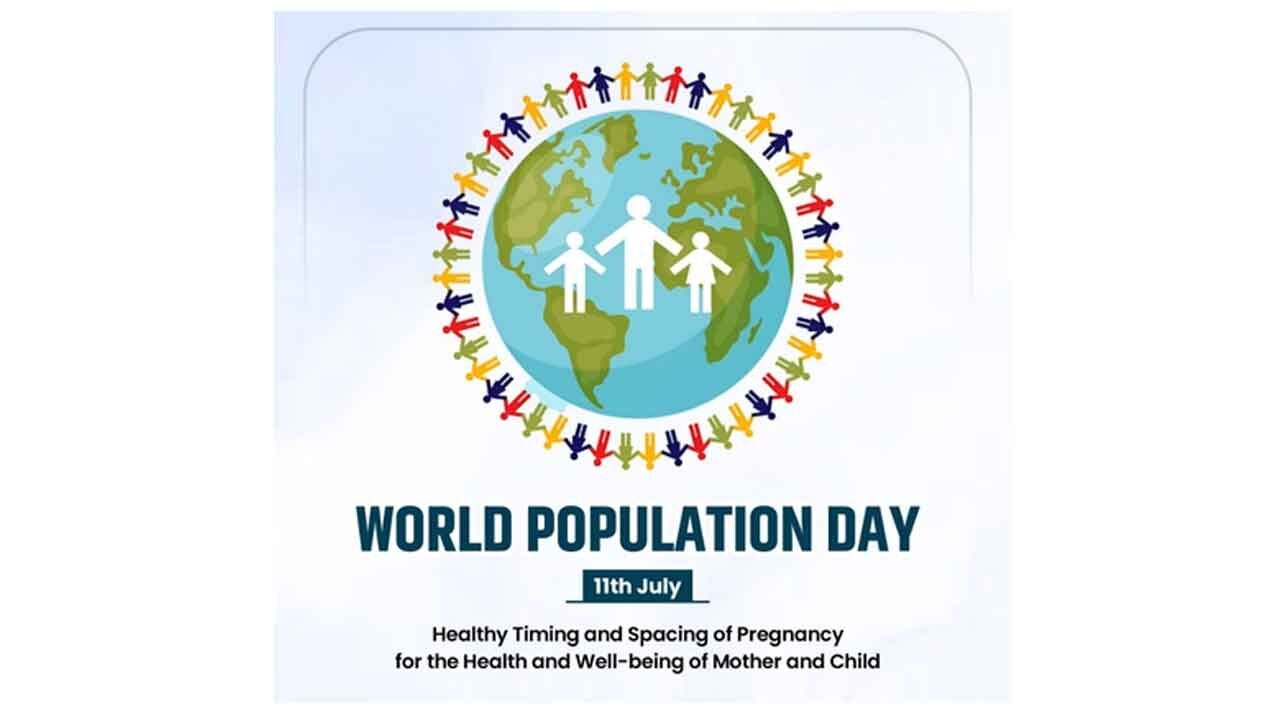 World Population Day: Planned parenthood key for better maternal, child health, says Nadda