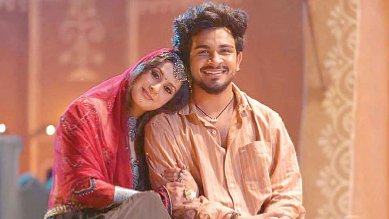 Sanju Rathod's ‘Shaky' sparks Marathi pop revolution, breaks records across platforms