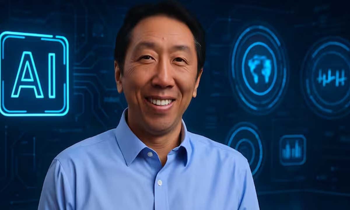 Andrew Ng: True AI Power Lies in Usage, Not in Chasing AGI