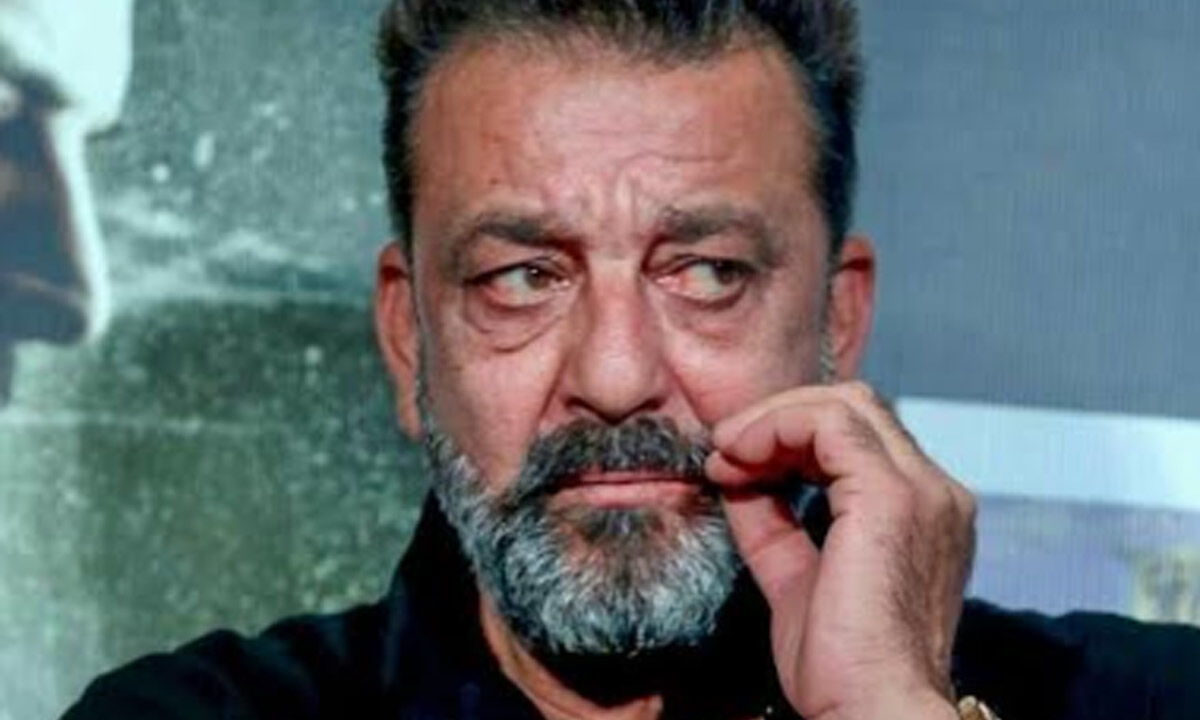 Bollywood has lost its passion: Sanjay Dutt
