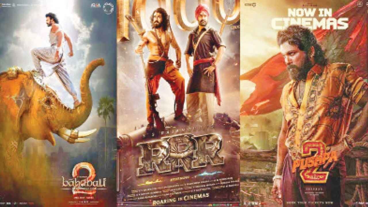 Can Tollywood films make debut in Hollywood?