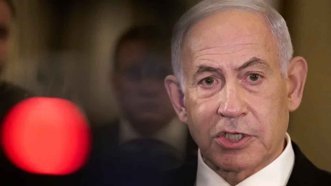 Netanyahu flies out of US without breaking the ice on Gaza deal