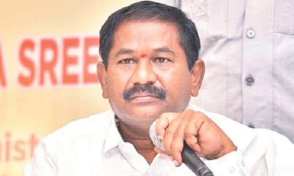 Minister counters YSRCP's ‘misleading campaign'