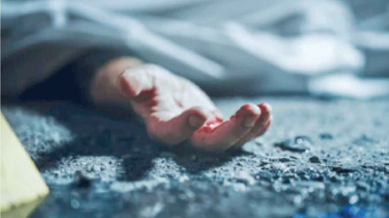 Woman gets death for killing her three children
