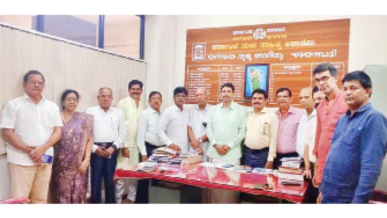 Tulu language campaign launched to expand school curriculum