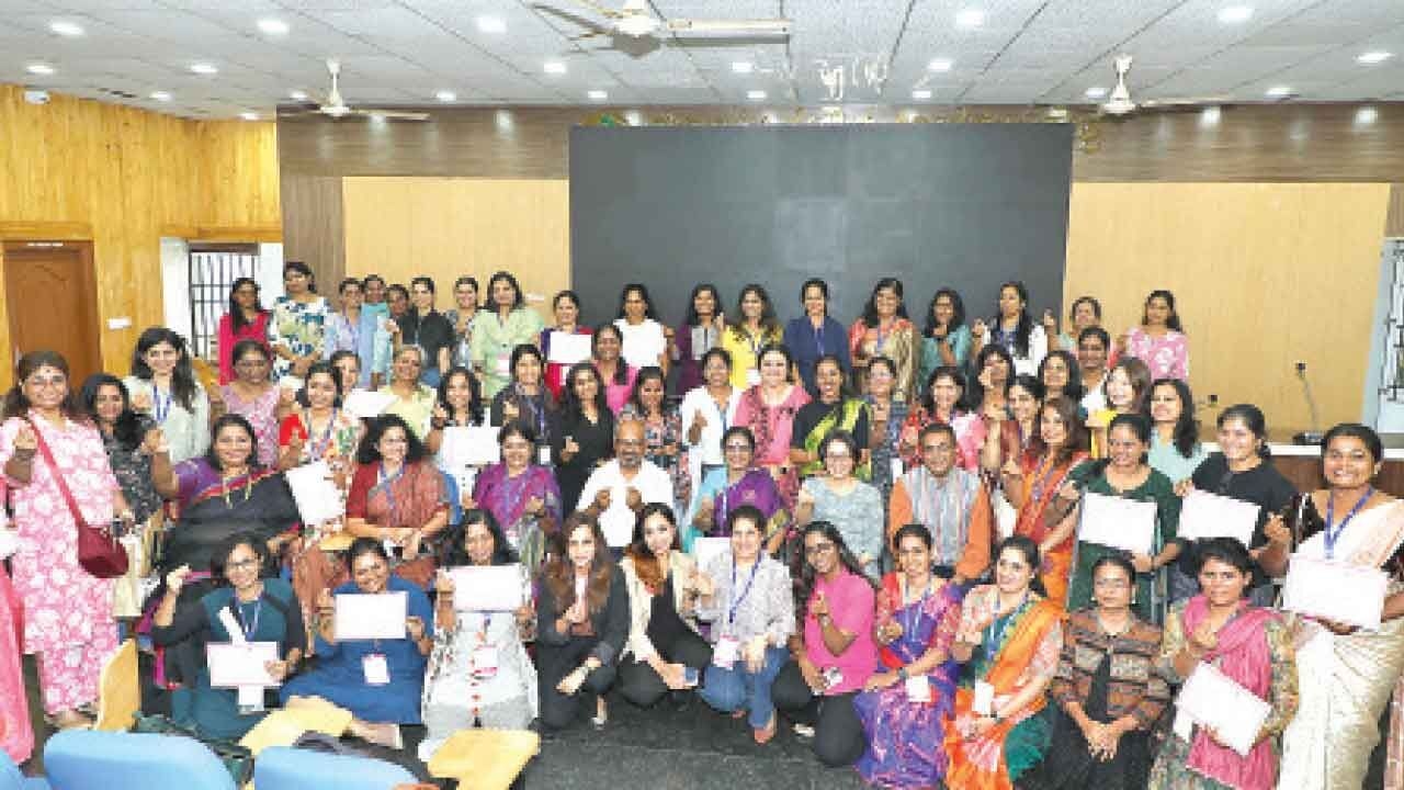 Digital empowerment a game-changer for women entrepreneurs