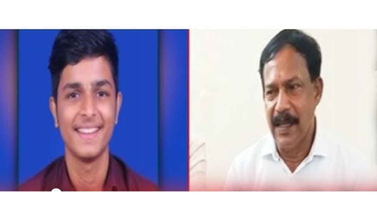 Puttur BJP leader's son threatened by underworld for his ‘misdeed'