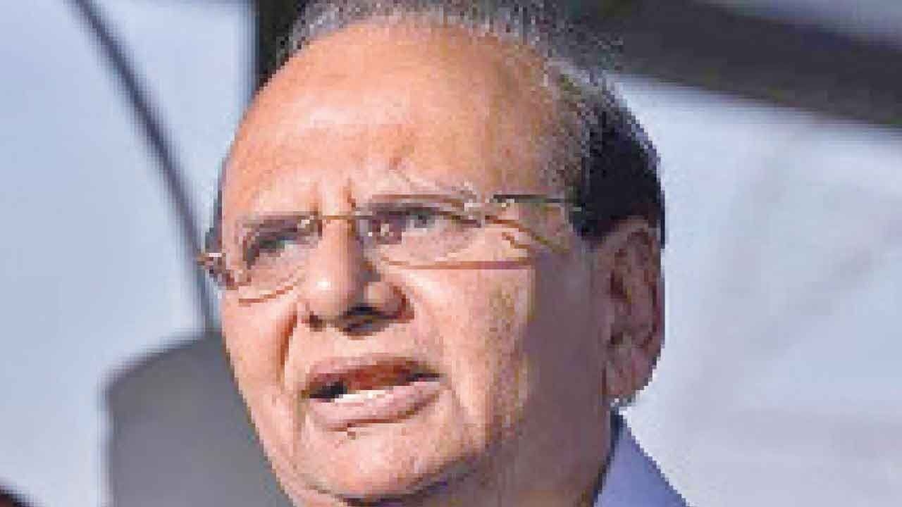 LG asks govt to make Aadhaar registrations ‘foolproof'